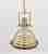 Подвесной светильник Lumina Deco Braggi LDP 706 MD