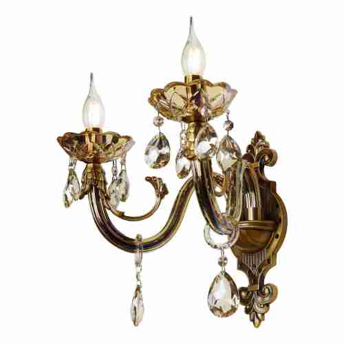 Бра iLamp Asia 61081/2 BR