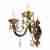 Бра iLamp Asia 61081/2 BR Бра iLamp Asia 61081/2 BR