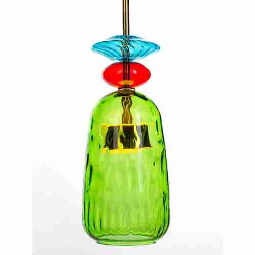 Подвесной светодиодный светильник Loft IT 2008-B