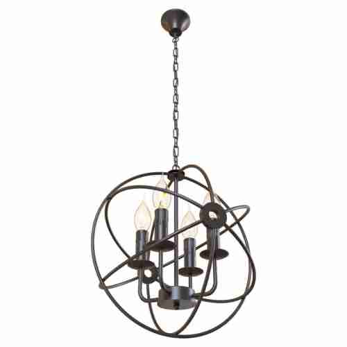 Подвесная люстра Loft IT Loft1192-4