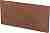 Плитка клинкерная подступенник структурная Paradyz Taurus Brown  30х14,8