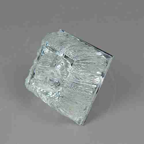 Светильник точечный Elvan CT1102 CL-CR