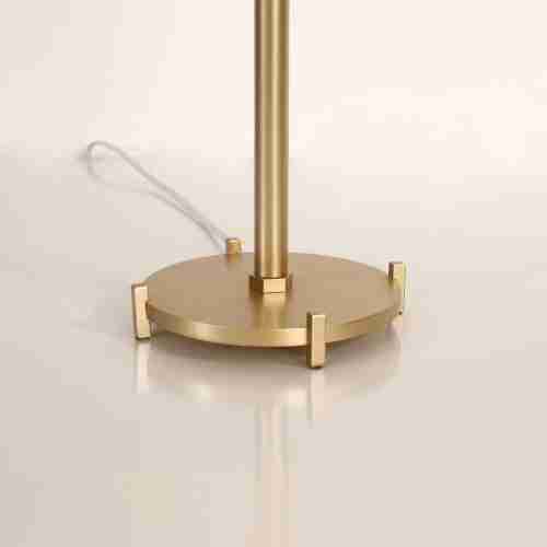 Настольная лампа Favourite Mateo 2634-1T