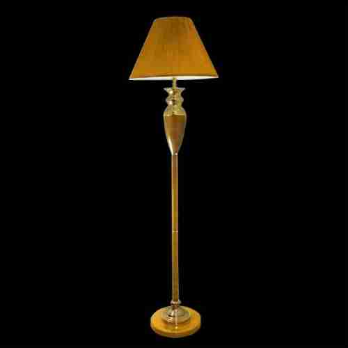 Торшер Eurosvet 009/1T RDM (янтарь)