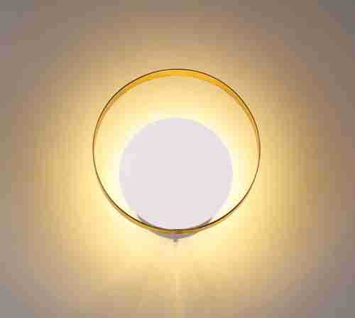 Настенный светодиодный светильник Odeon Light Mondi 3899/7WW