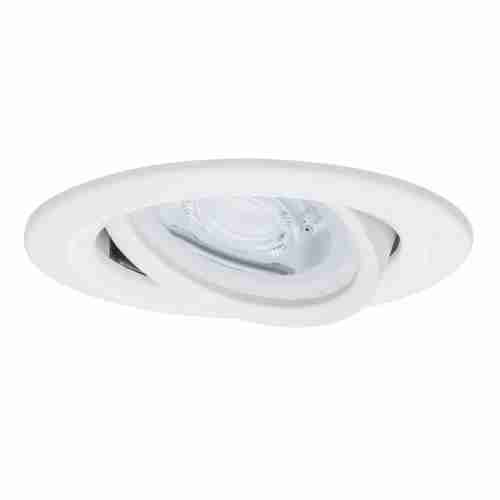 Встраиваемый светодиодный светильник Paulmann Nova 93605