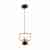 Подвесной светодиодный светильник Loft IT Ling 8118-B