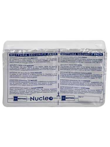 Секретная часть  Mottura 91.K062 S (левая)