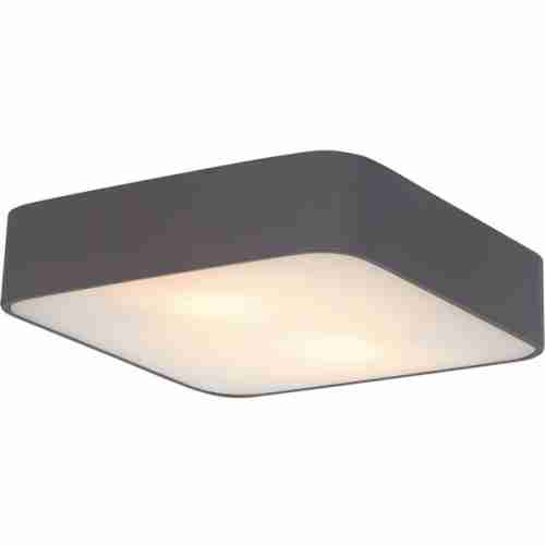 Светильник потолочный прямоугольный Artelamp Cosmopolitan A7210PL-2BK