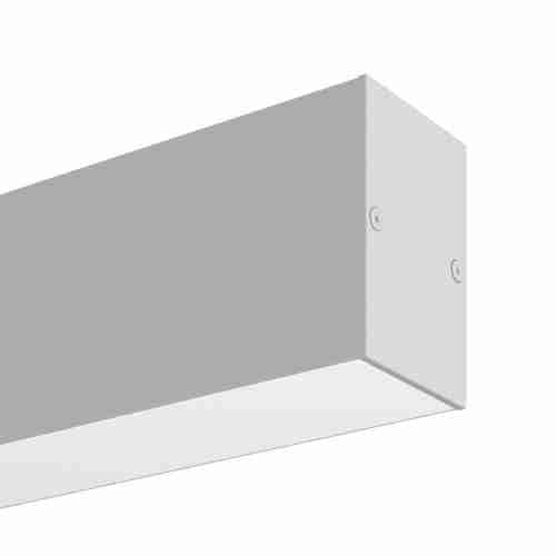 Трековый светодиодный светильник Maytoni Technical Basis TR012-2-20W4K-W