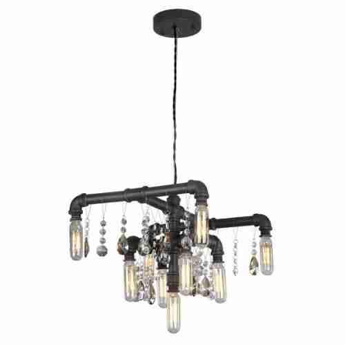 Люстра подвесная Loft LSP-9379