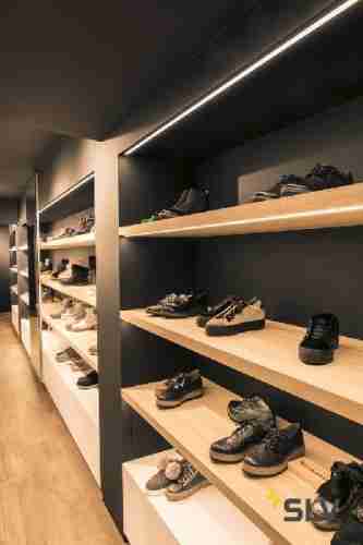 Профиль SLV GRAZIA 10 1000460