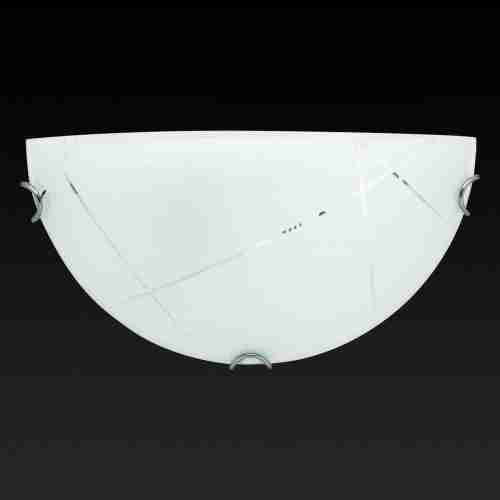 Настенный светильник Toplight Karen TL9010Y-01WH