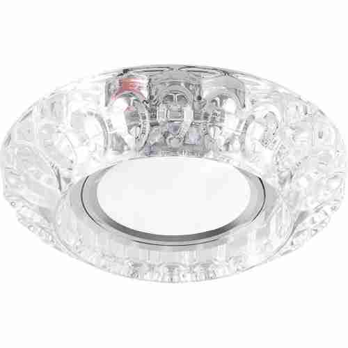 Встраиваемый светодиодный светильник Feron CD987 32664