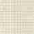 Плитка керамическая Fap Evoque Beige Gres Mos Мозаика 29,5х29,5