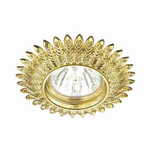 Встраиваемый светильник Novotech Forza 370243