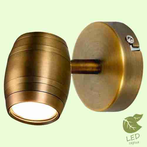 Спот LGO Tuscaloosa GRLSP-9566