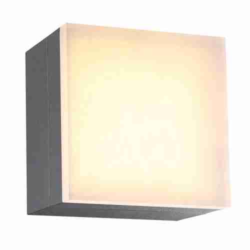 Уличный светодиодный светильник Novotech Kaimas 358085