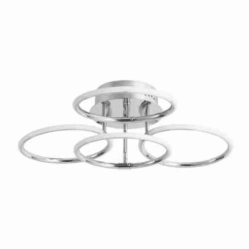 Люстра потолочная Artelamp Presto A2516PL-4CC