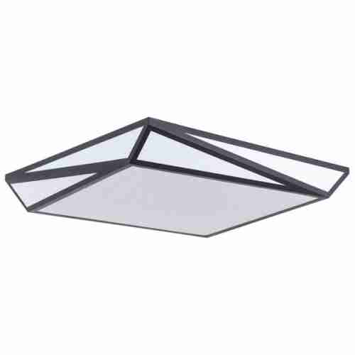 Светильник потолочный фигурный Artelamp Multi-piazza A1930PL-1BK