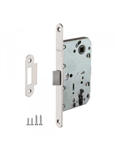 Корпус Punto (Пунто) замка LM/PL85-50/BL SN (мат.никель)