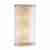 Настенный светильник Newport 10226/A brushed  brass М0064190