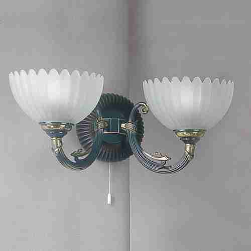 Бра Reccagni Angelo A 3610/2