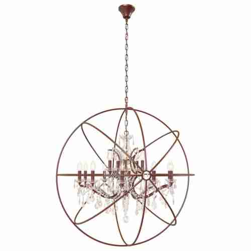 Подвесная люстра Loft IT Loft1897/15