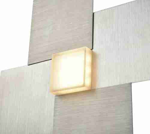 Панно Vele Luce Pala VL8034W01