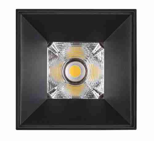 Потолочный светодиодный светильник Novotech Recte 357959