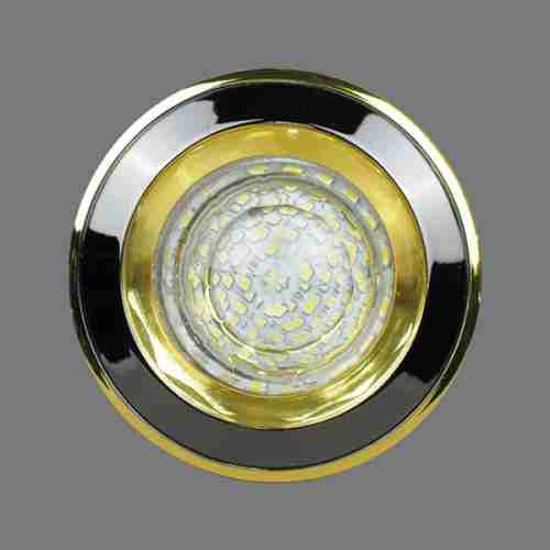 Светильник точечный Elvan 16001N04 GM-G