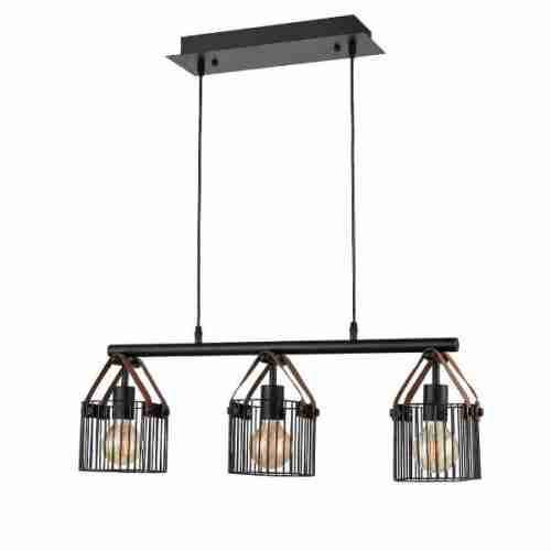 Подвесной светильник Vele Luce Drago VL6332P03