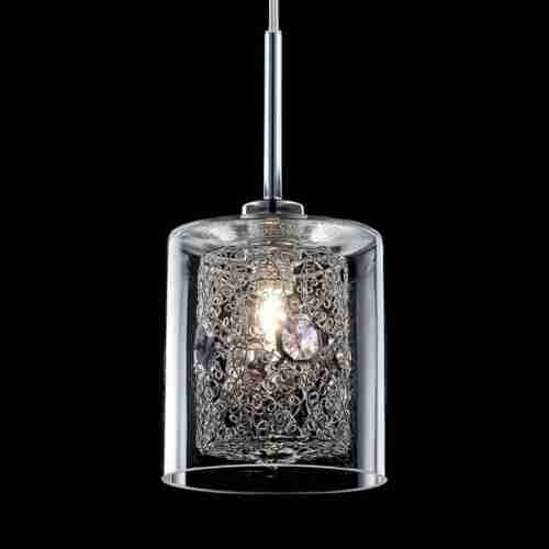 Светильник подвесной Illuminati Italux MD102907-1A