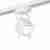 Трековый светильник Denkirs DK6012-WH