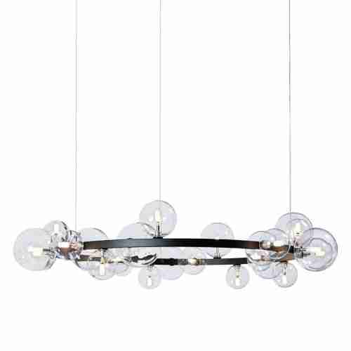 Подвесная люстра Loft IT Molecule 10023/850