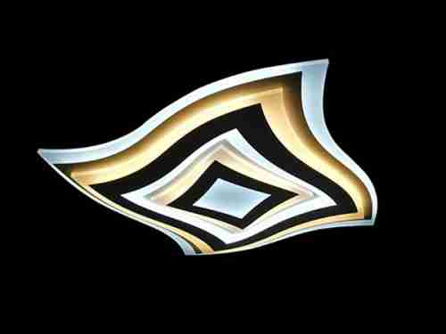 Потолочная люстра Natali Kovaltseva 81014 81014/5C