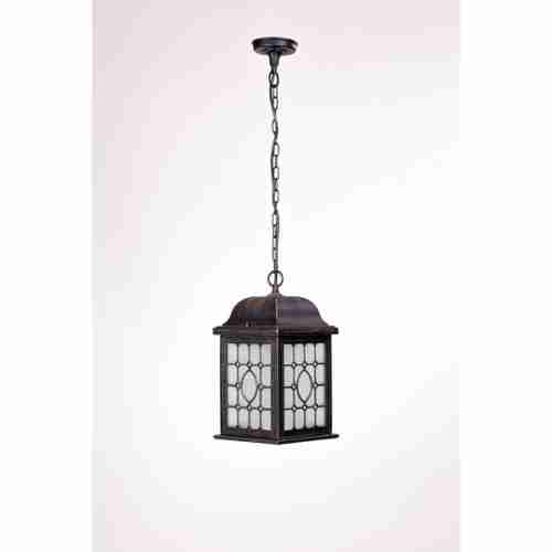 Уличный подвесной светильник Oasis Light 64805L 64805L R