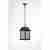 Уличный подвесной светильник Oasis Light 64805L 64805L R