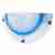 Настенный светильник Toplight Clare TL9100Y-01BL