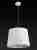Подвесной светильник Toplight Carol TL4030D-01WH Подвесной светильник Toplight Carol TL4030D-01WH