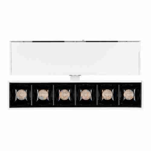 Трековый светильник Arlight MAG 026969