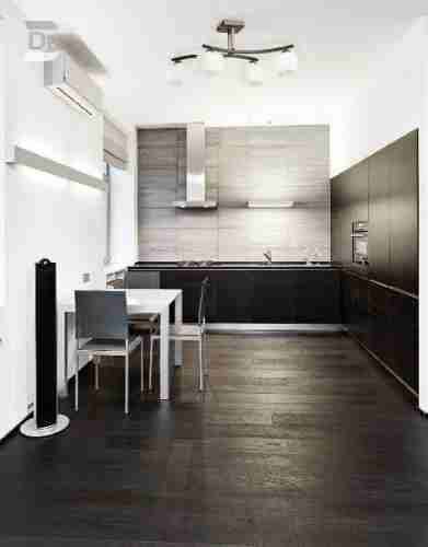 Потолочная люстра DeMarkt Тетро 673011004