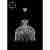 Светильник подвесной Art Classic 14.01.6.d35.Cr.Dr