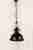Подвесной светильник Lumina Deco Eligio LDP 6863-3 BK+WT Подвесной светильник Lumina Deco Eligio LDP 6863-3 BK+WT