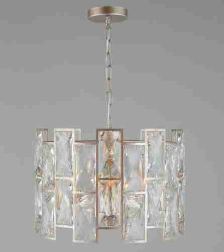 Подвесная люстра Omnilux Posada OML-72103-06