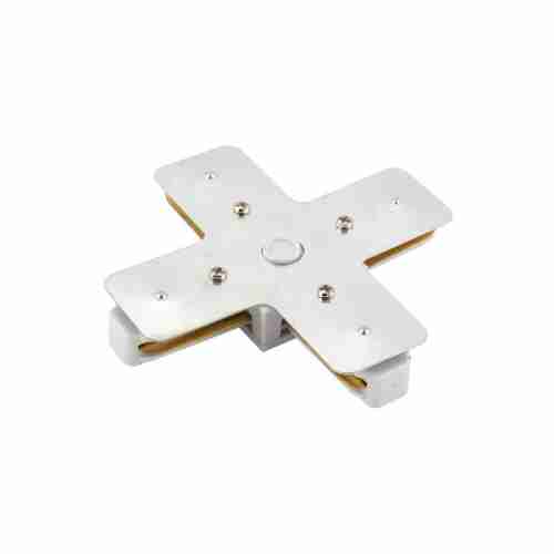 X-коннектор Denkirs TR1104-WH