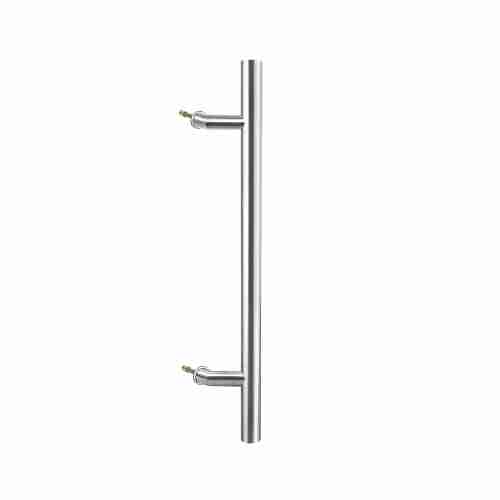 Ручка-скоба PH-45-32/800-INOX с креплением под 45 град.(нержавейка 304)