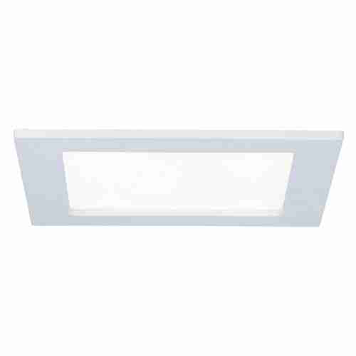 Встраиваемый светодиодный светильник Paulmann Quality Line Panel 92065