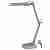 Настольная лампа ЭРА NL-202-G23-11W-GY C0041461